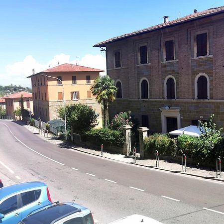 Monteluce Apartment Perugia Exteriör bild