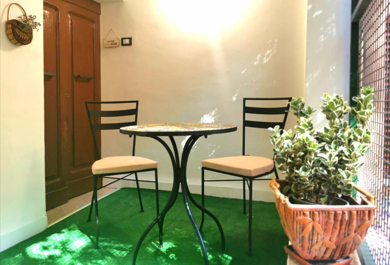 Monteluce Apartment Perugia Exteriör bild