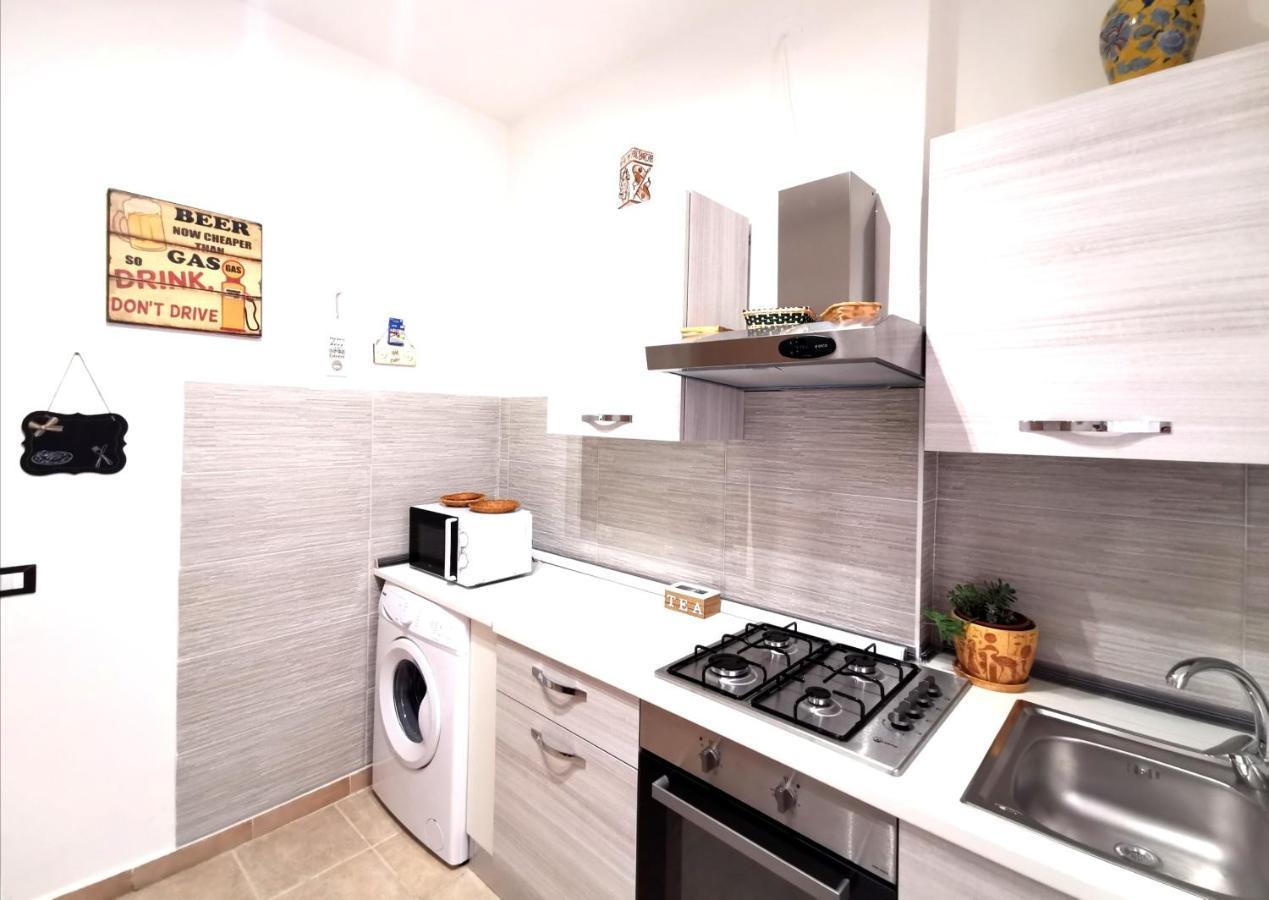 Monteluce Apartment Perugia Exteriör bild