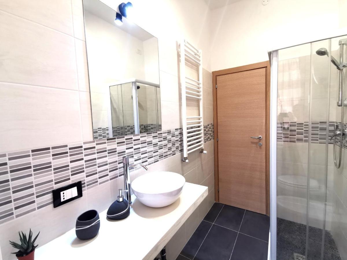 Monteluce Apartment Perugia Exteriör bild