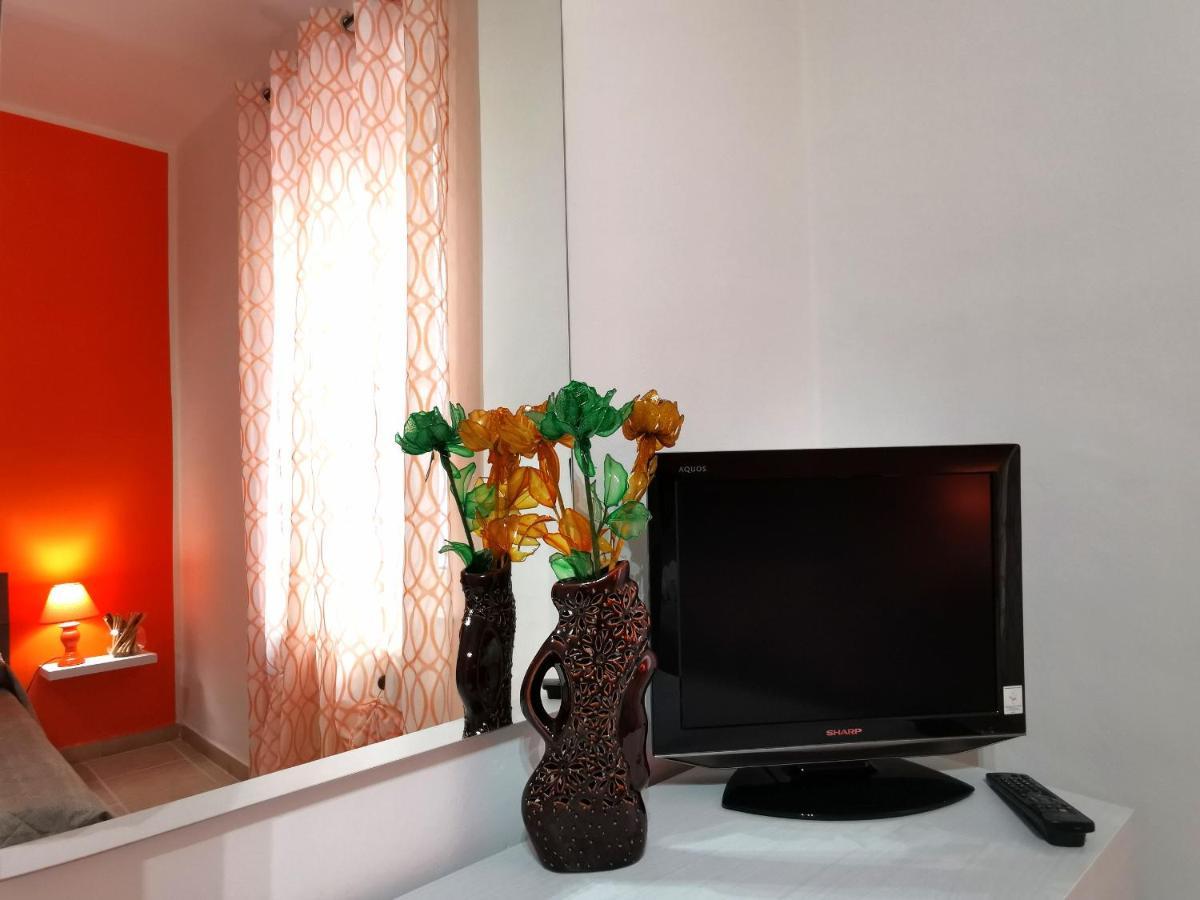 Monteluce Apartment Perugia Exteriör bild