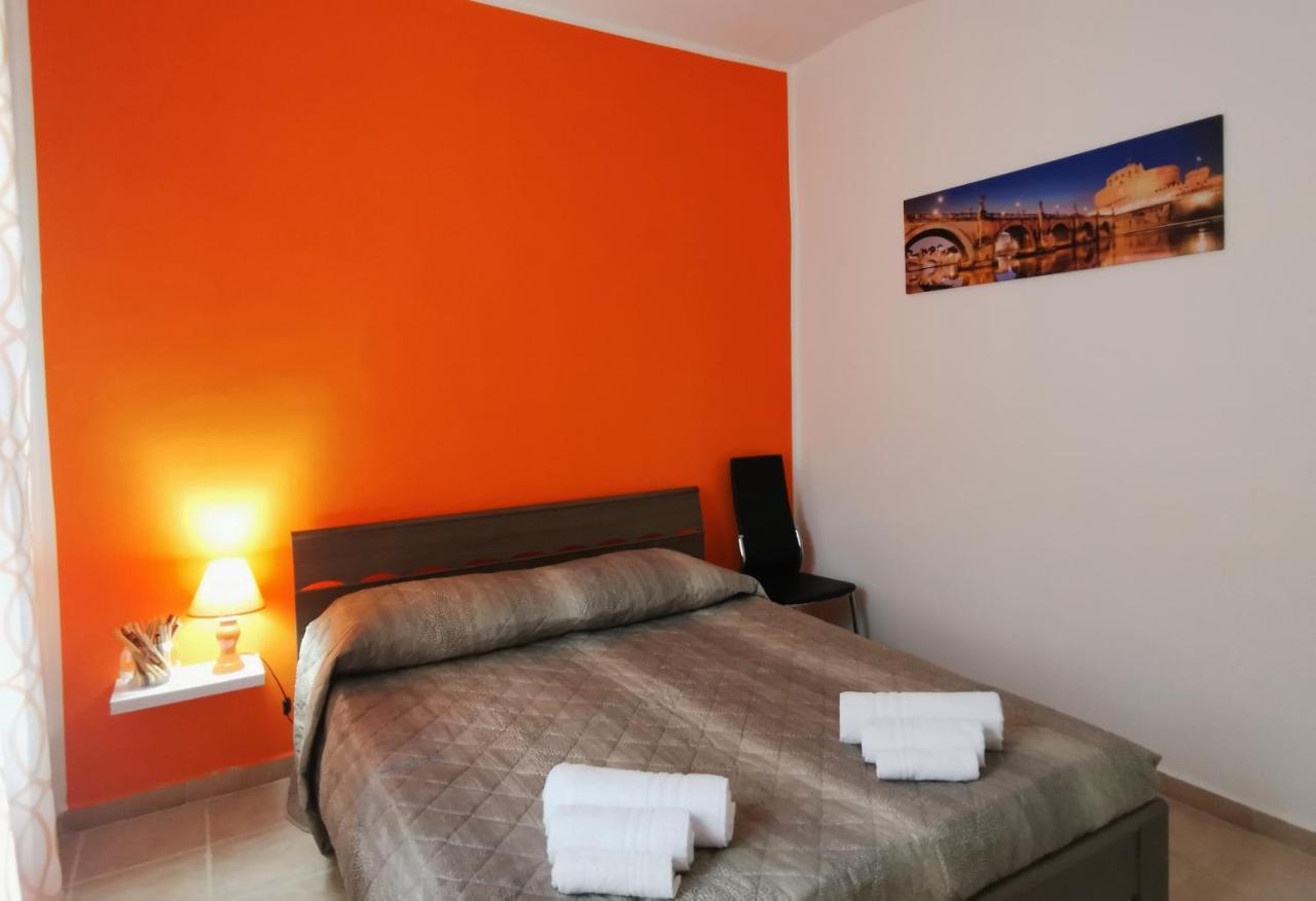 Monteluce Apartment Perugia Exteriör bild