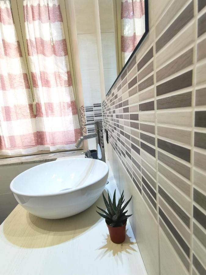 Monteluce Apartment Perugia Exteriör bild
