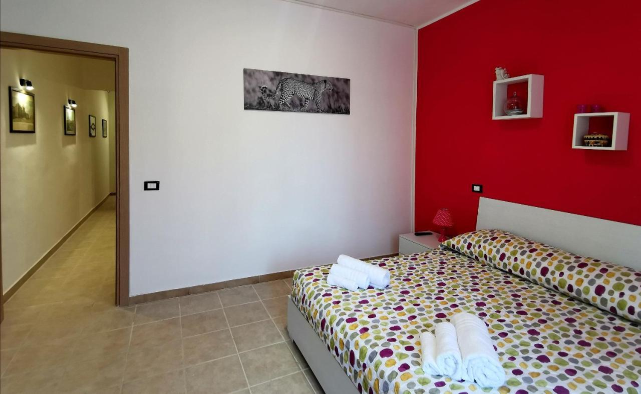 Monteluce Apartment Perugia Exteriör bild