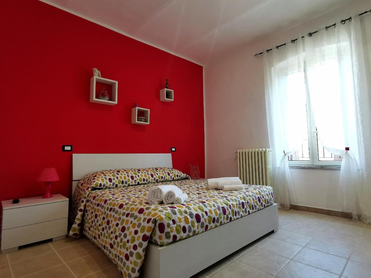 Monteluce Apartment Perugia Exteriör bild