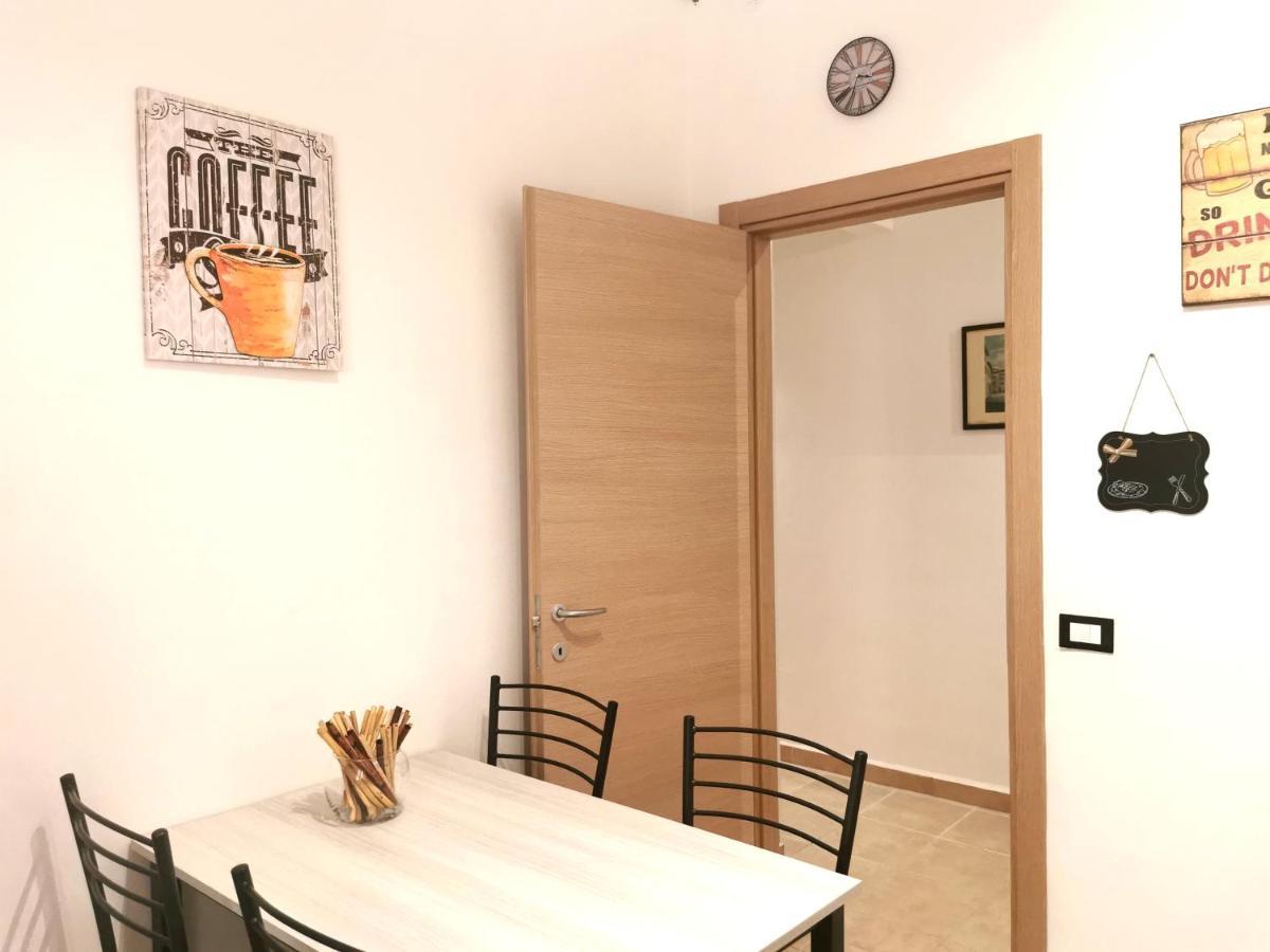 Monteluce Apartment Perugia Exteriör bild