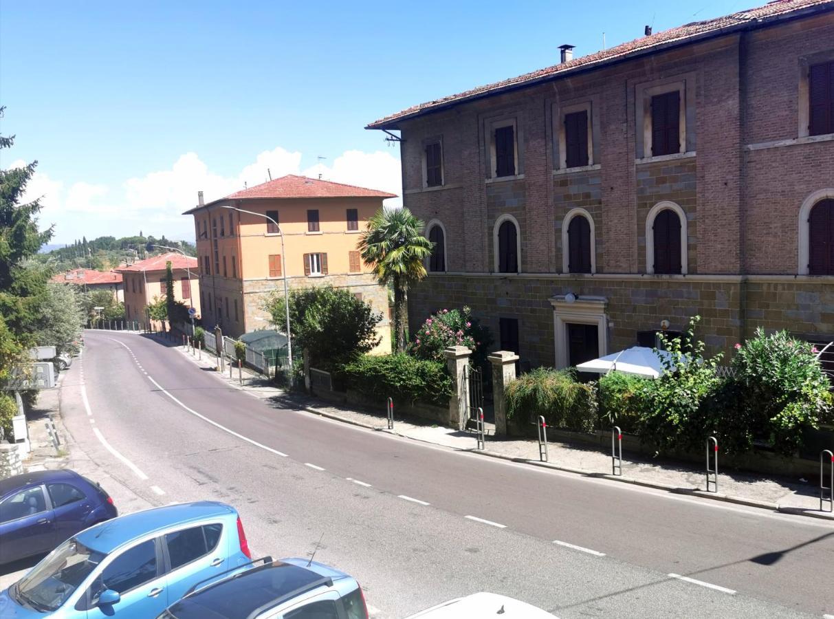 Monteluce Apartment Perugia Exteriör bild