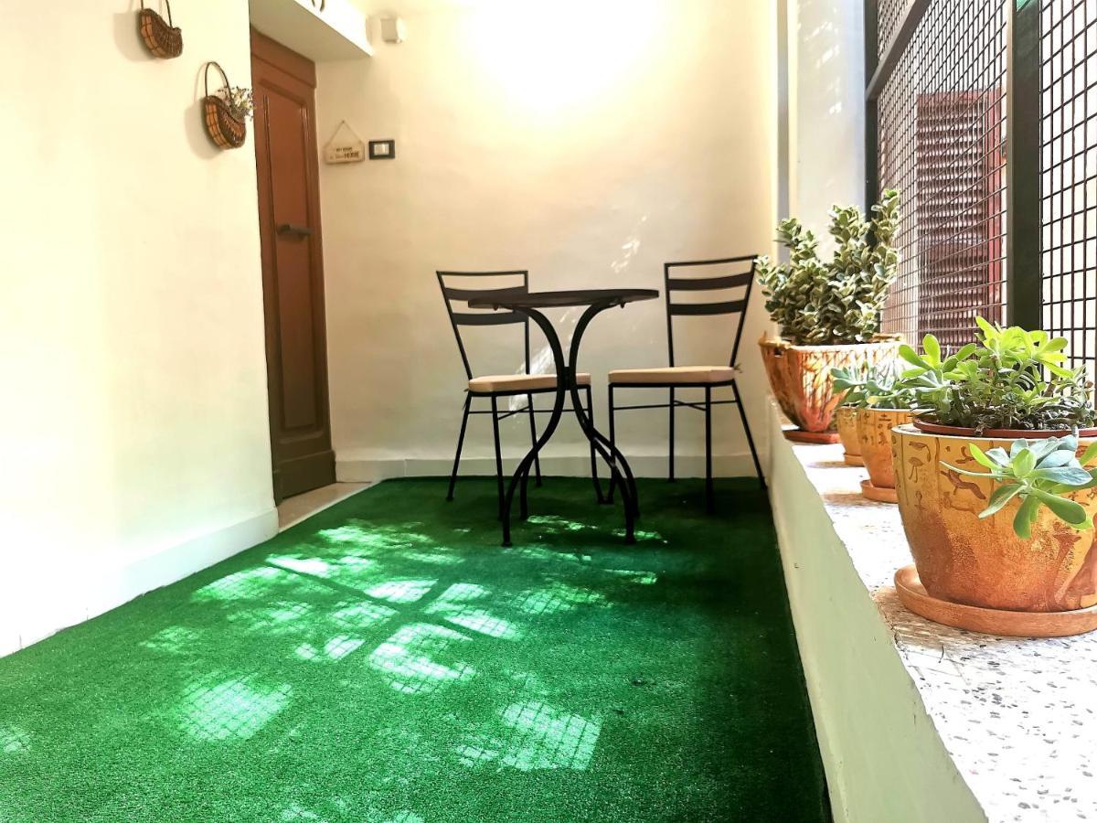 Monteluce Apartment Perugia Exteriör bild