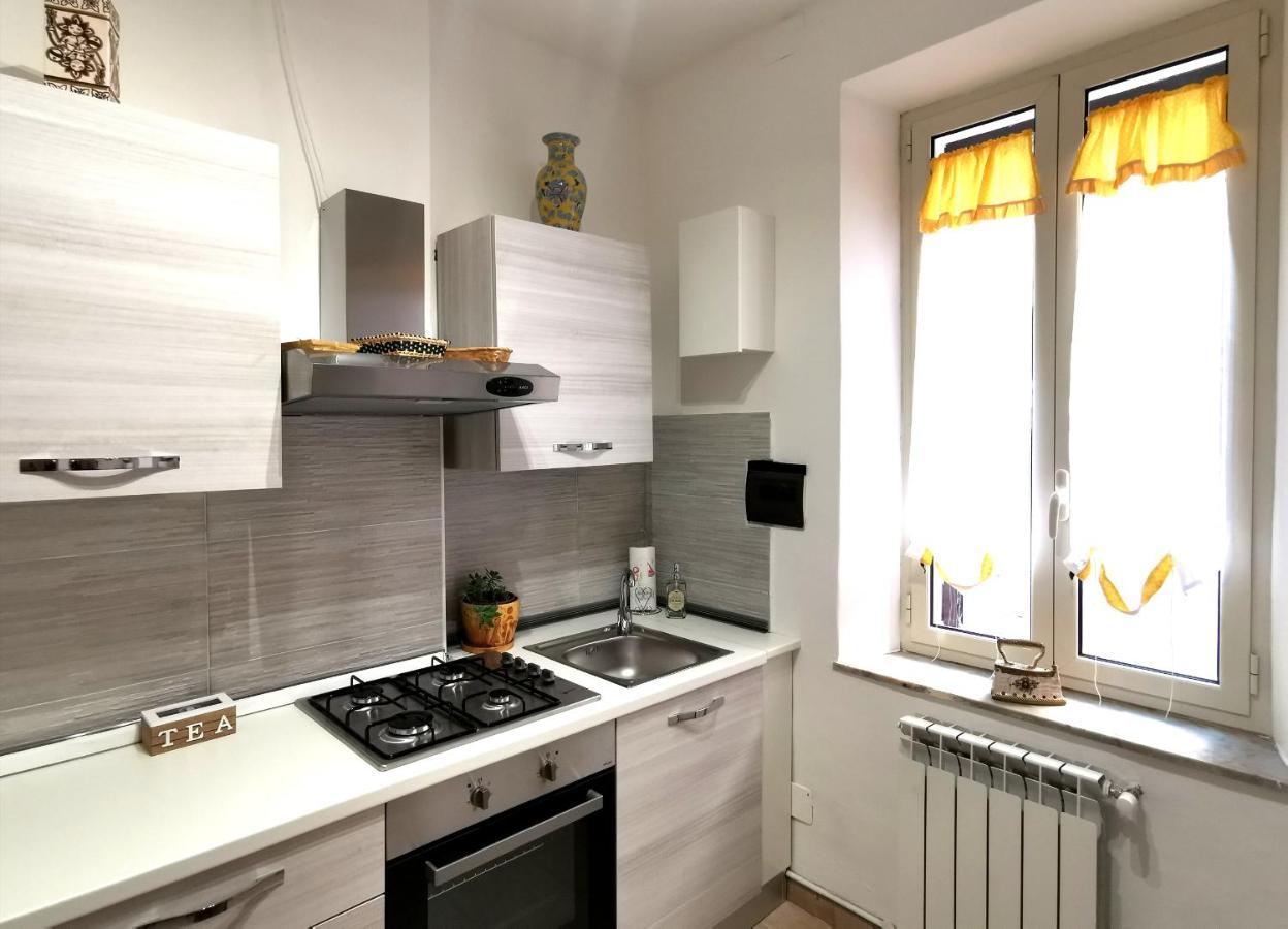 Monteluce Apartment Perugia Exteriör bild