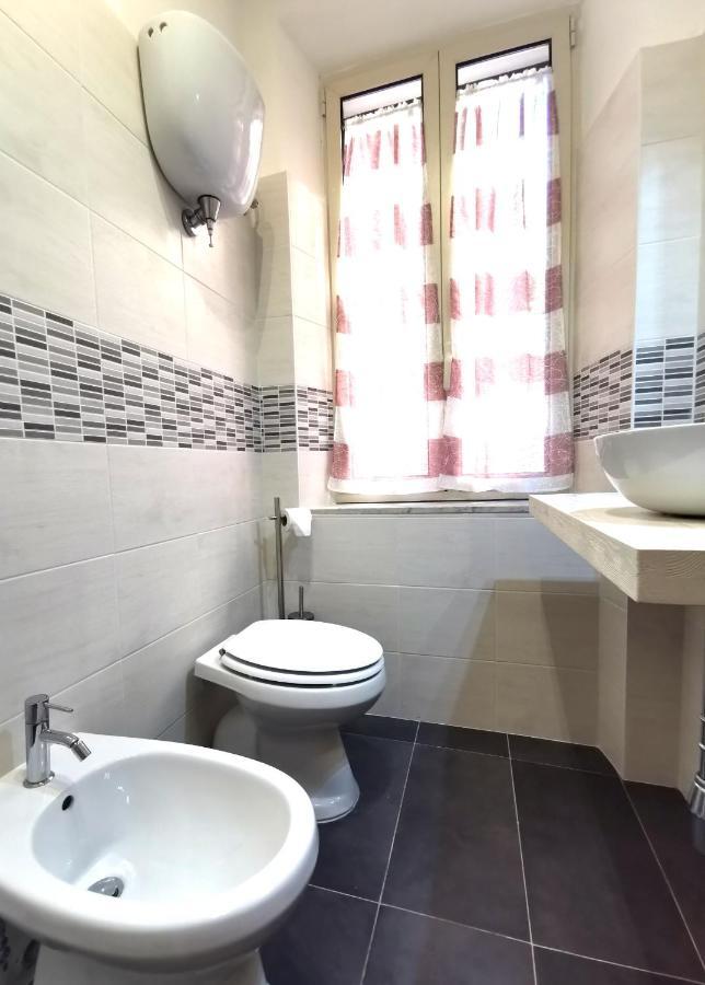 Monteluce Apartment Perugia Exteriör bild