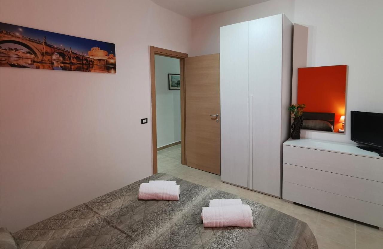 Monteluce Apartment Perugia Exteriör bild