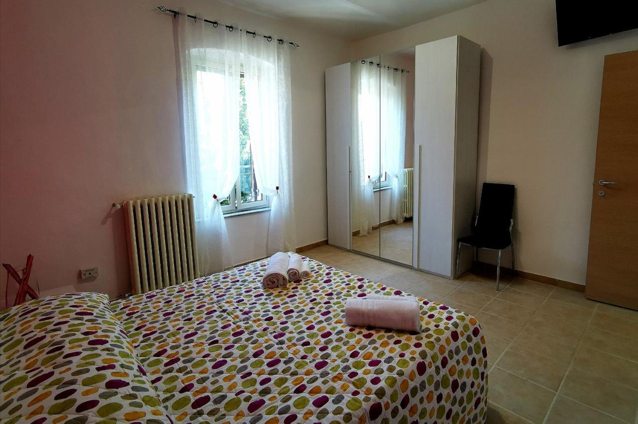 Monteluce Apartment Perugia Exteriör bild
