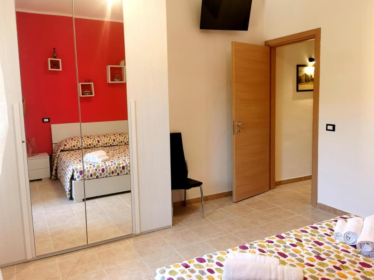 Monteluce Apartment Perugia Exteriör bild